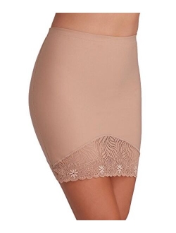 Women's Top Model Skirt Shaper