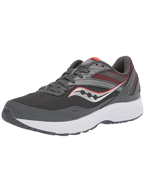 Saucony Men's Cohesion 15 Running Shoe