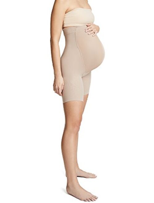 SPANX Women's Power Mama Maternity Shaper