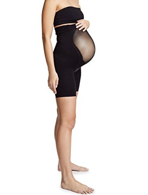 SPANX Women's Power Mama Maternity Shaper