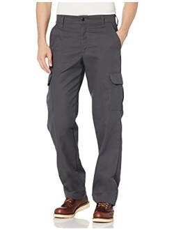 Red Kap Men's Industrial Cargo Pant