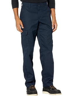 Red Kap Men's Industrial Cargo Pant