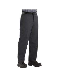 Red Kap Men's Industrial Cargo Pant