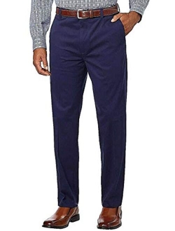 Kirkland Signature Men's Non-Iron Comfort Pants