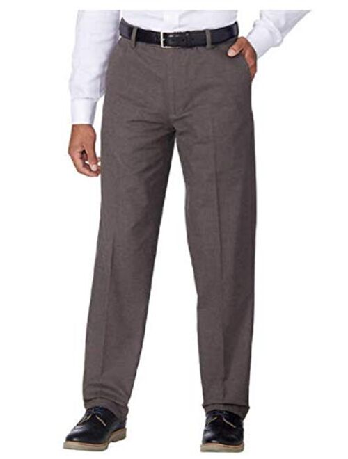 Kirkland Signature Men's Non-Iron Comfort Pants