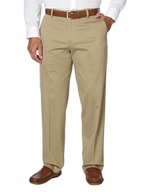 Kirkland Signature Men's Non-Iron Comfort Pants