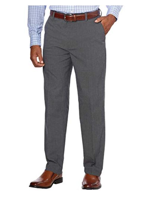 Kirkland Signature Men's Non-Iron Comfort Pants