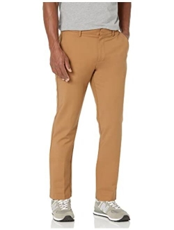 Men's Athletic-Fit Modern Stretch Chino Pant