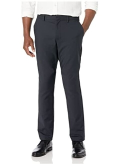 Men's Athletic-Fit Modern Stretch Chino Pant