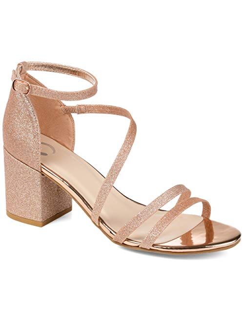 Journee Collection Womens Bella Pump