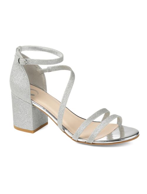 Journee Collection Womens Bella Pump