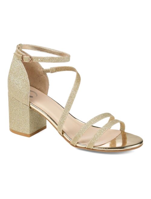 Journee Collection Womens Bella Pump