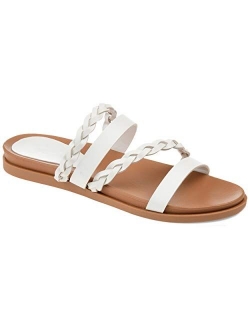 Womens Colette Sandal