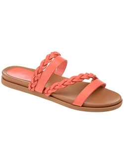 Womens Colette Sandal