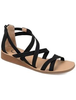 Womens Lanza Sandal