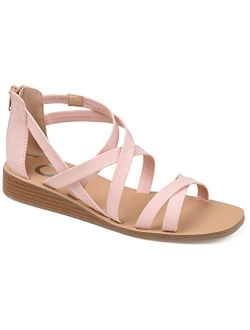 Womens Lanza Sandal