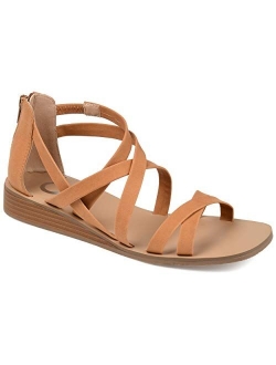 Womens Lanza Sandal