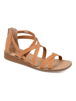 Womens Lanza Sandal