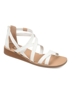 Womens Lanza Sandal