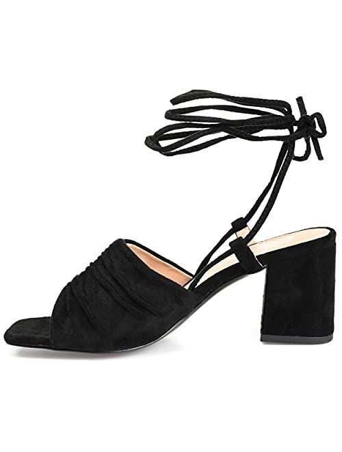 Journee Collection Women's Felisity Pump