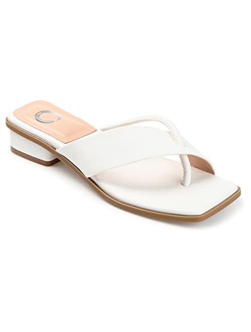 Journee Collection Women's Tru Comfort Foam Mina Sandal