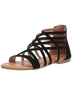 Women's Flat Sandals