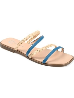 Women's Tru Comfort Foam Brinna Sandal