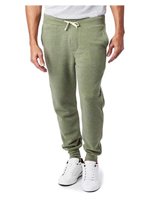 Alternative Eco-Fleece Dodgeball Pant