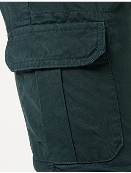 Urban Classics Mens Cargo Jogging Pants