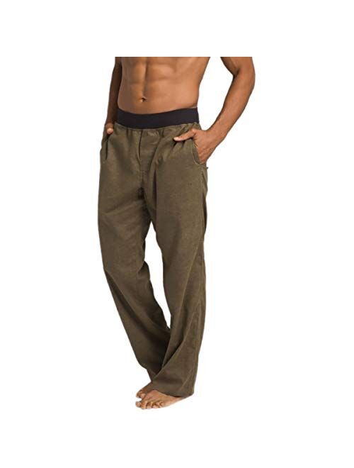 prAna Men's Vaha Pant