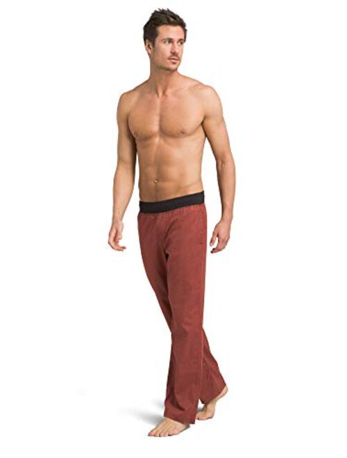 prAna Men's Vaha Pant