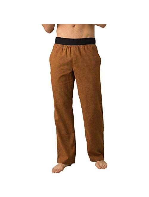 prAna Men's Vaha Pant