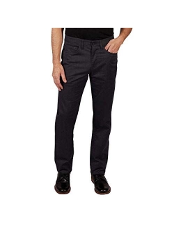 Men's 5 Pocket Twill Pant