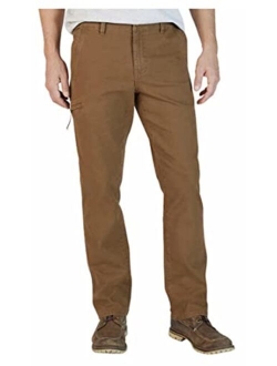 Men's 5 Pocket Twill Pant