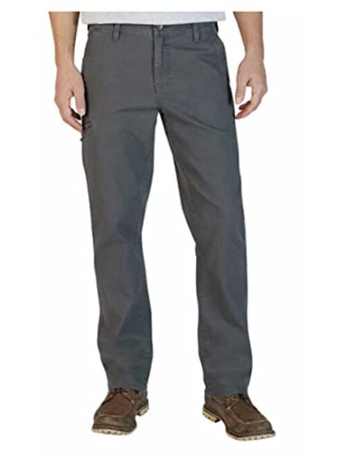 Weatherproof Vintage Men's 5 Pocket Twill Pant