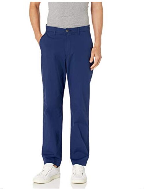 Amazon Essentials Men's Regular-fit Lightweight Stretch Pant