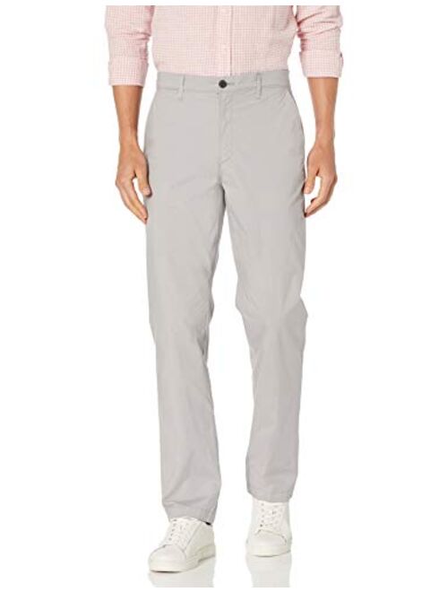 Amazon Essentials Men's Regular-fit Lightweight Stretch Pant