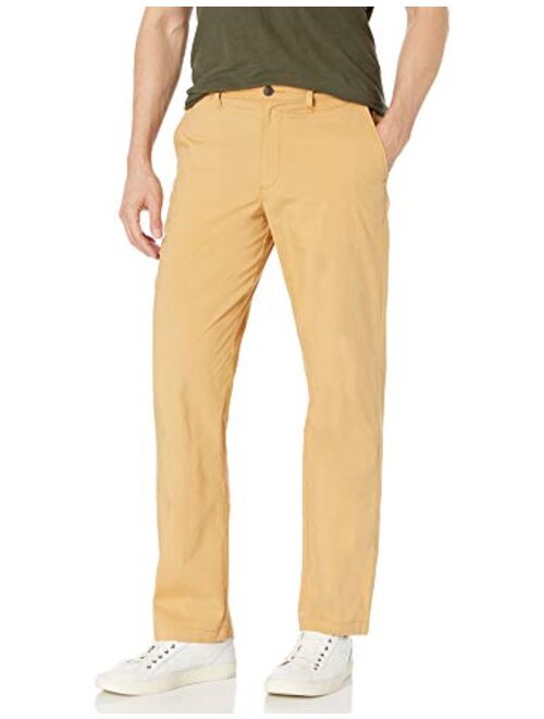 Amazon Essentials Men's Regular-fit Lightweight Stretch Pant