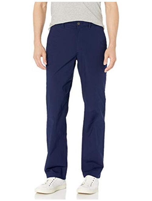 Amazon Essentials Men's Regular-fit Lightweight Stretch Pant