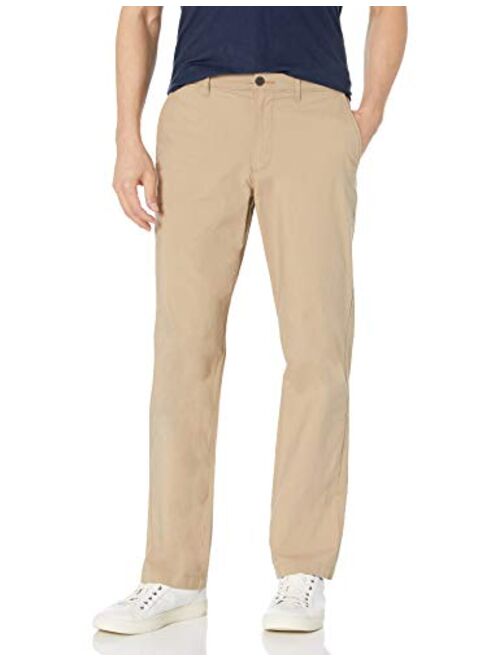 Amazon Essentials Men's Regular-fit Lightweight Stretch Pant