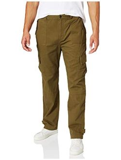 find. Men's Cotton Cargo Pants