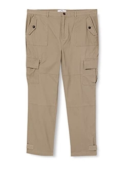 find. Men's Cotton Cargo Pants