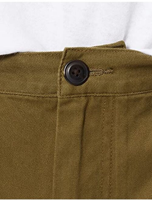 find. Men's Cotton Cargo Pants