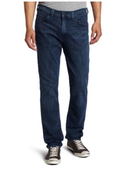 Men's 508 Regular Tapered-Fit Line 8 Twill Pant