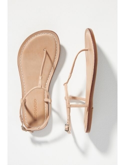 Bernardo Lilly Sandals