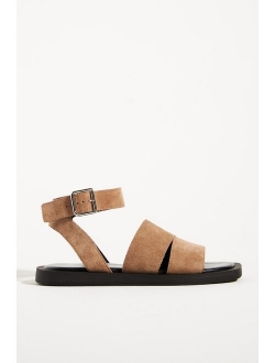 Matisse Take Off Sandals