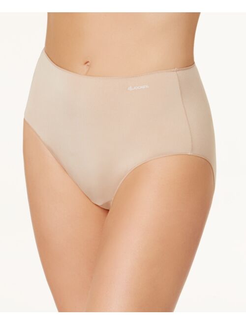 Jockey No Panty Line Promise Hip Brief Underwear 1372, Extended Sizes