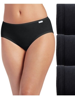 Elance Hipster Underwear 3 Pack 1482 1488, also available in Plus sizes