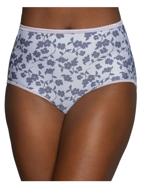 Vanity Fair Illumination Brief Underwear 13109, also available in extended sizes