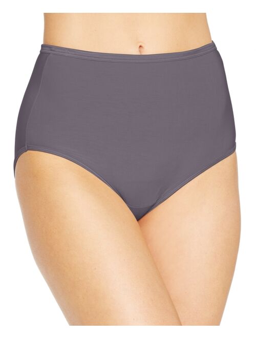 Vanity Fair Illumination Brief Underwear 13109, also available in extended sizes